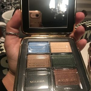 Victoria Beckham Eye Shadow